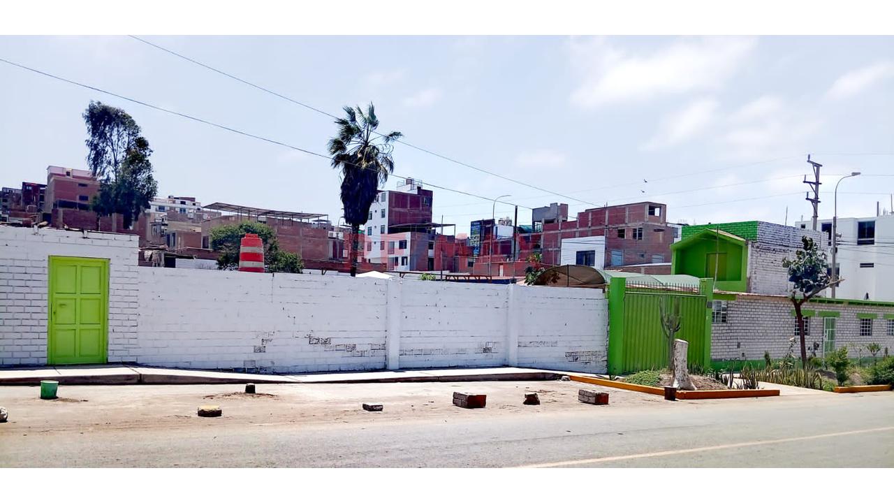 🏗️ Terreno De 970 M² En Chorrillos – Todos Los Servicios Y Gran Potencial De Inversión Servicios Completos - 2