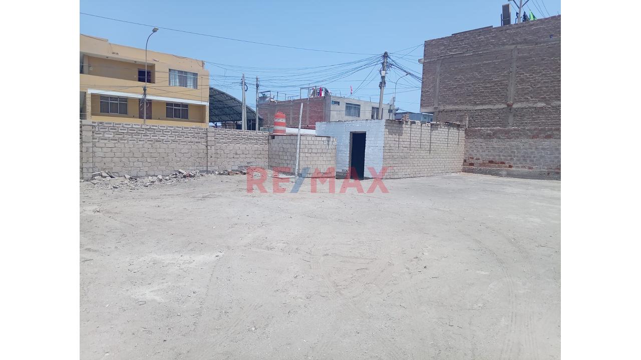 🏗️ Terreno De 970 M² En Chorrillos – Todos Los Servicios Y Gran Potencial De Inversión Servicios Completos - 3