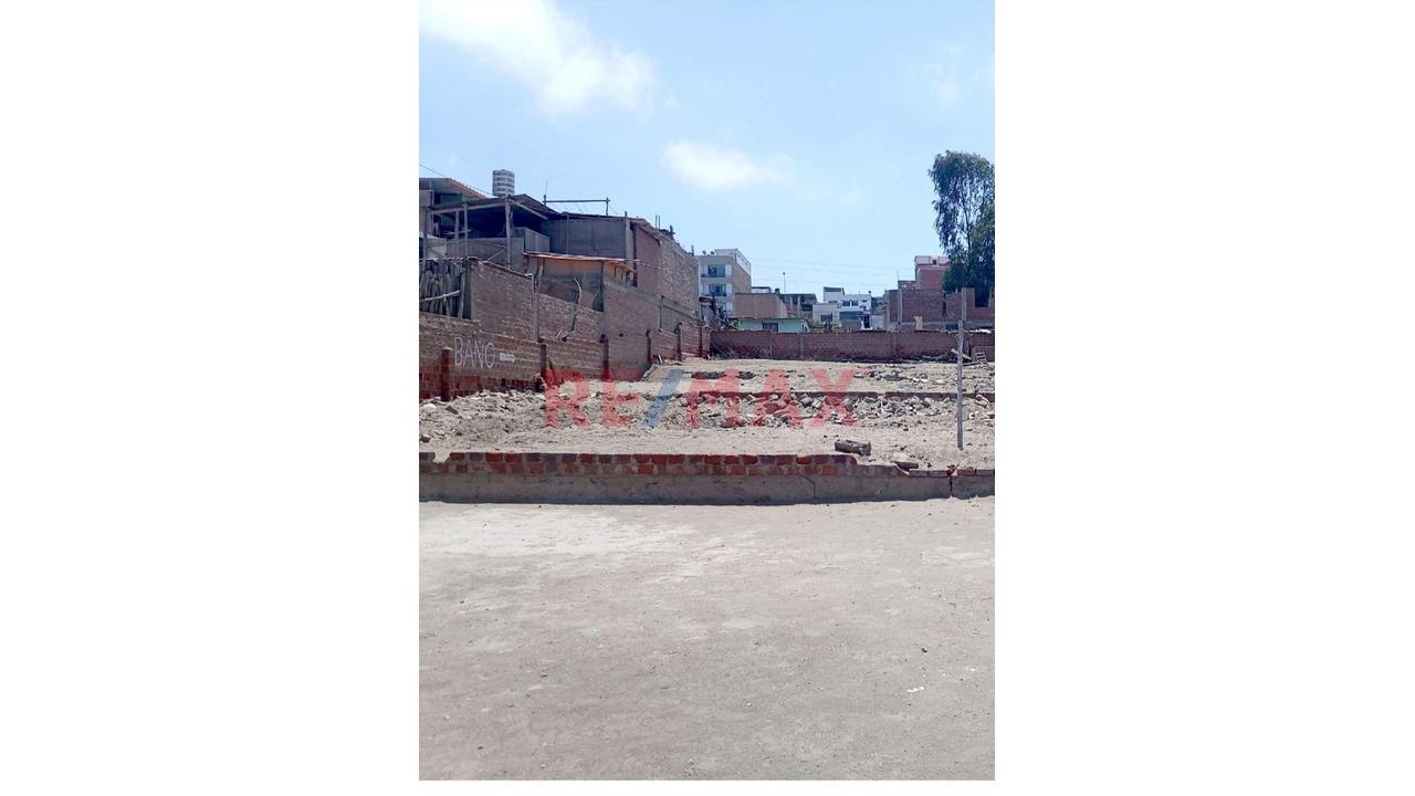 🏗️ Terreno De 970 M² En Chorrillos – Todos Los Servicios Y Gran Potencial De Inversión Servicios Completos - 6