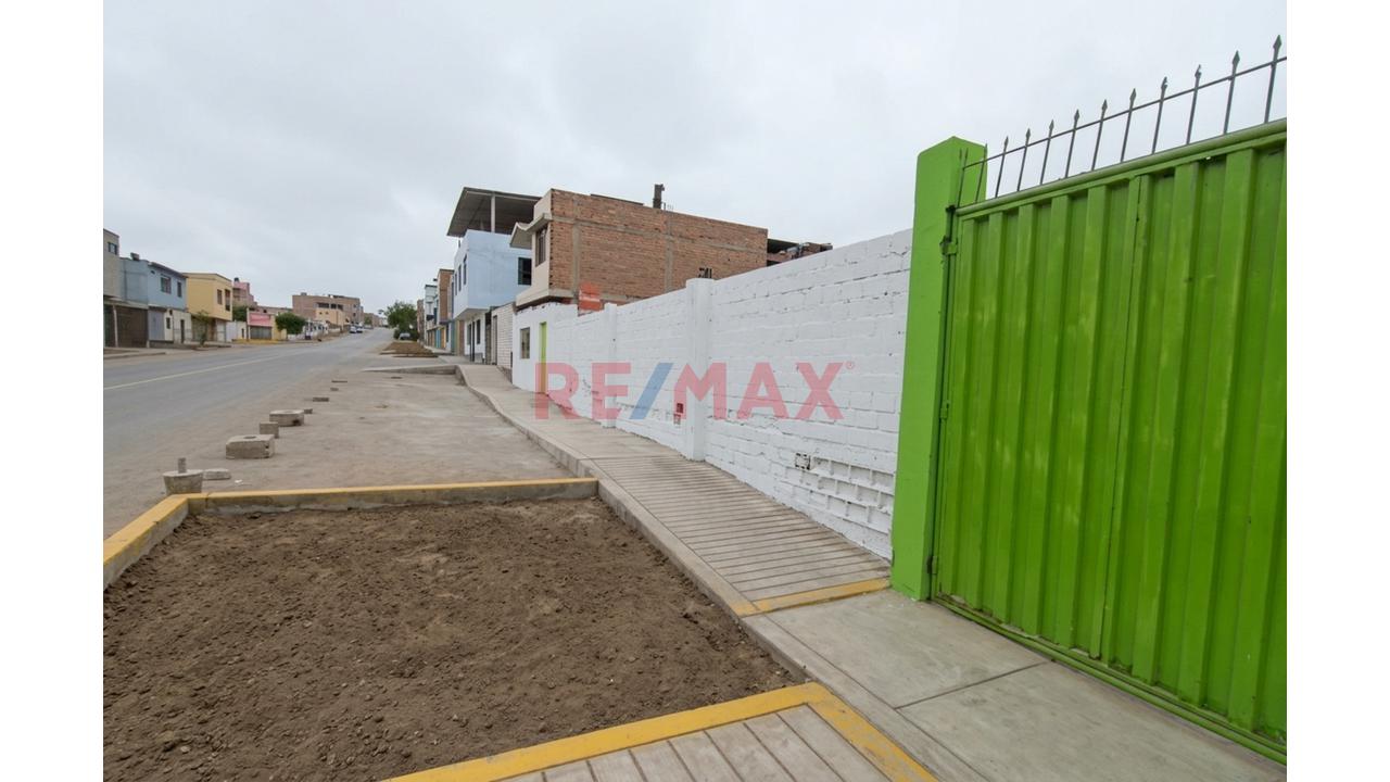 🏗️ Terreno De 970 M² En Chorrillos – Todos Los Servicios Y Gran Potencial De Inversión Servicios Completos - 1