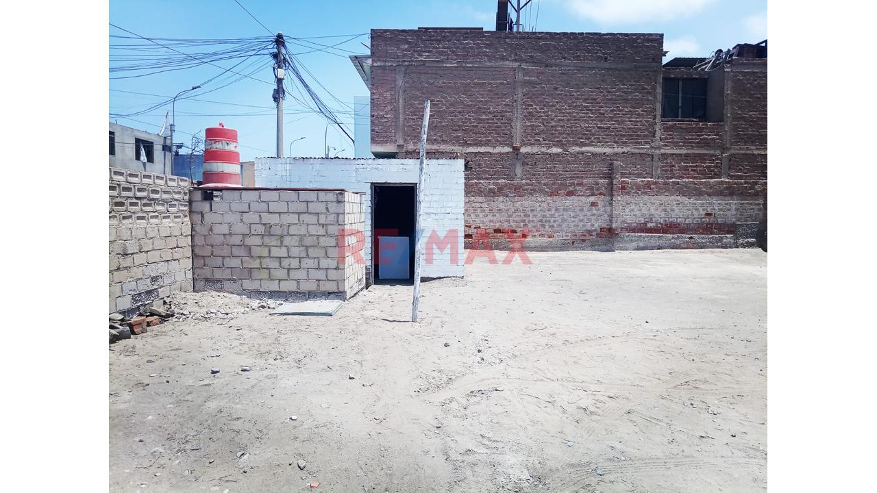 🏗️ Terreno De 970 M² En Chorrillos – Todos Los Servicios Y Gran Potencial De Inversión Servicios Completos - 4