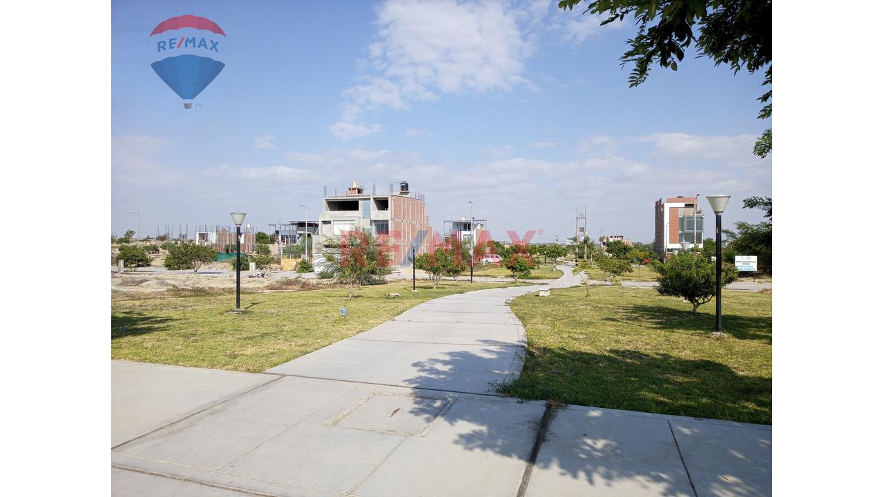 🏡 Construye Tu Hogar En Boulevard | Terreno De 140 M² Frente Al Club Oasis 🏊♂️ - 5