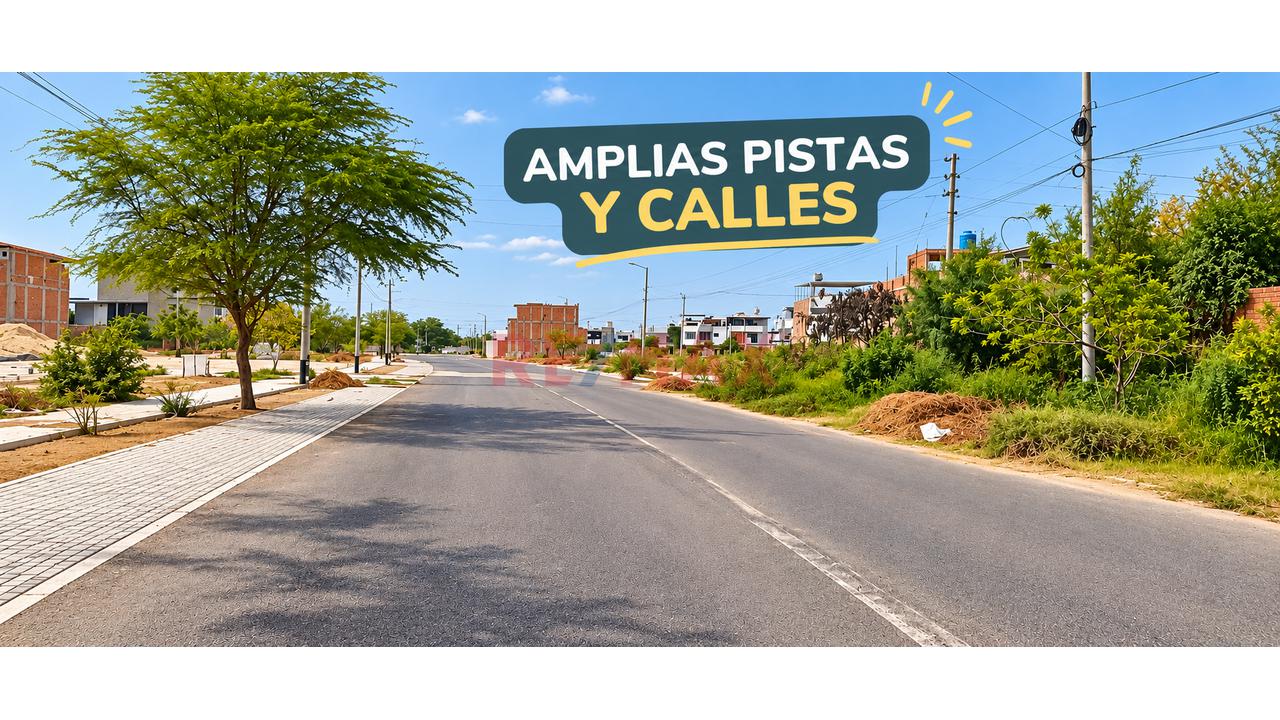 🏡 Construye Tu Hogar En Boulevard | Terreno De 140 M² Frente Al Club Oasis 🏊♂️ - 4