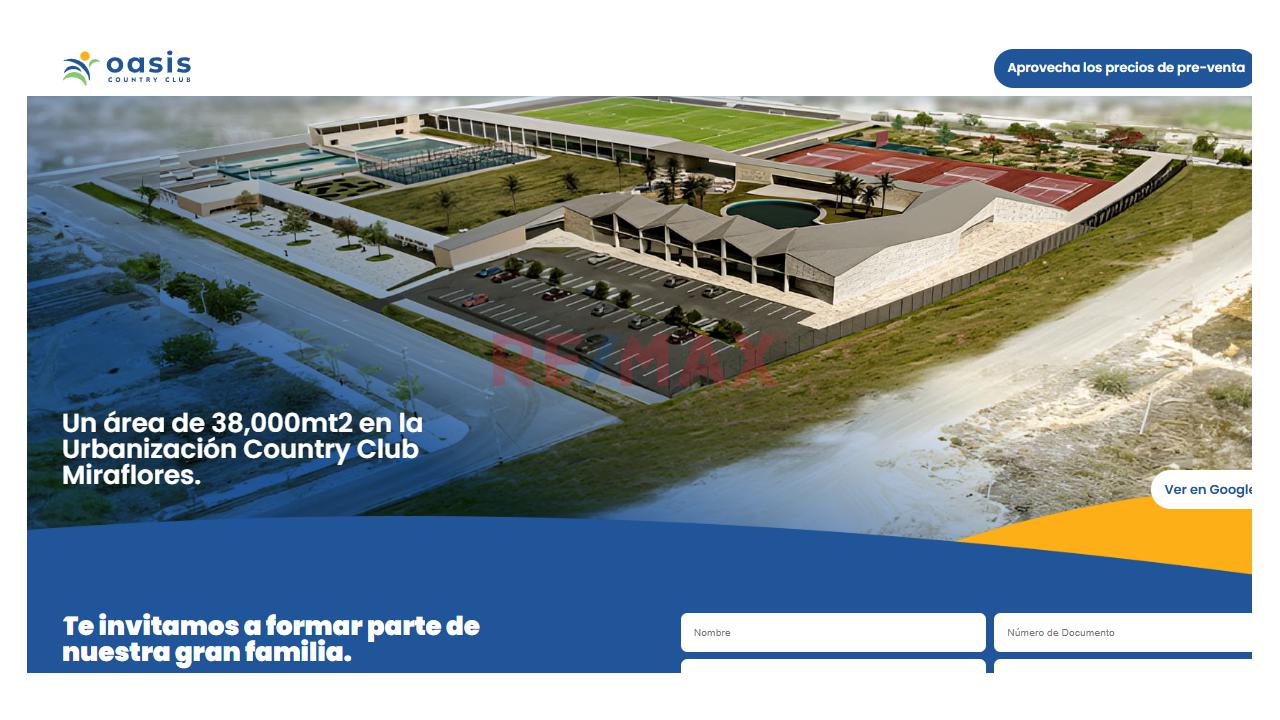 🏡 Construye Tu Hogar En Boulevard | Terreno De 140 M² Frente Al Club Oasis 🏊♂️ - 7