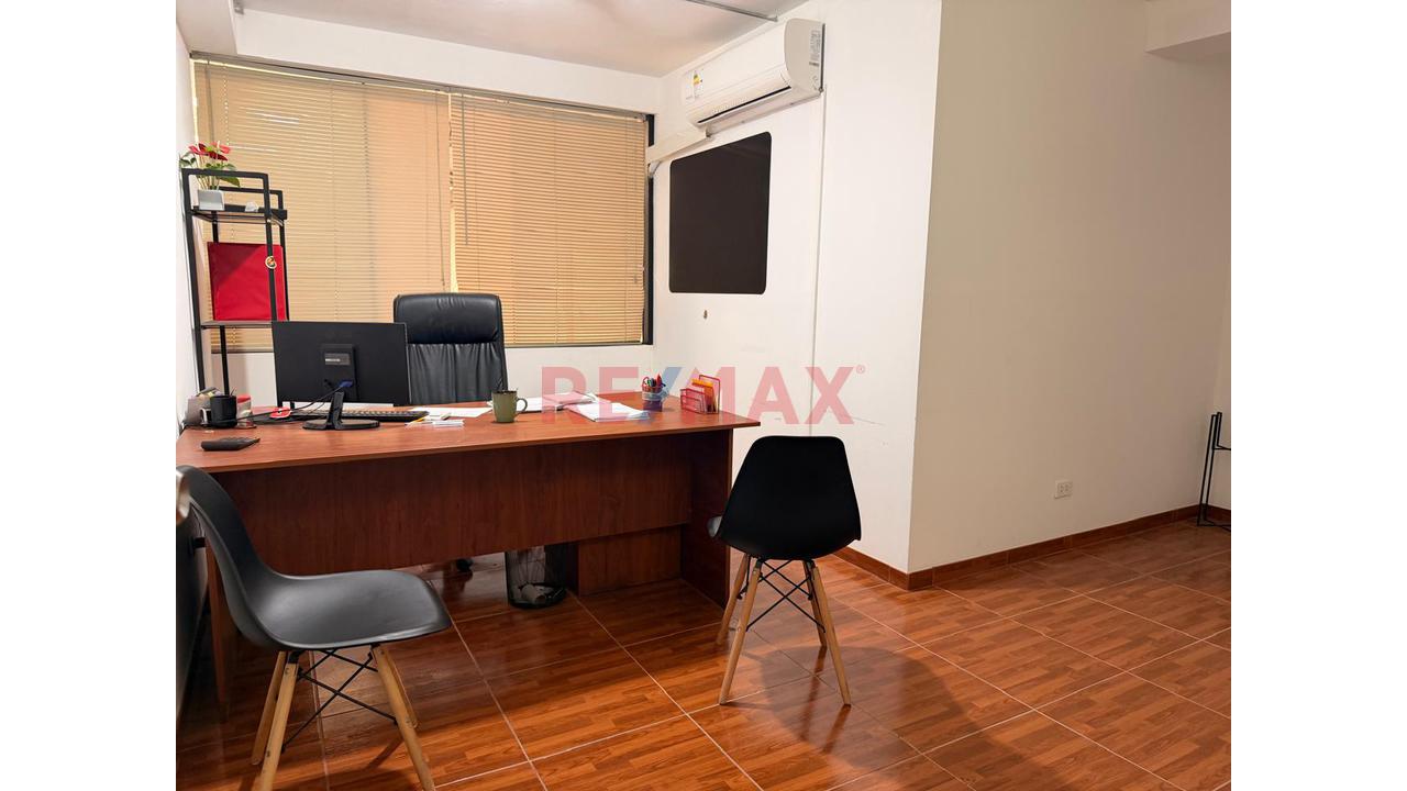 Se Alquila Local Industrial Para Almacen O Taller En Sumac Pacha Lurin - 15