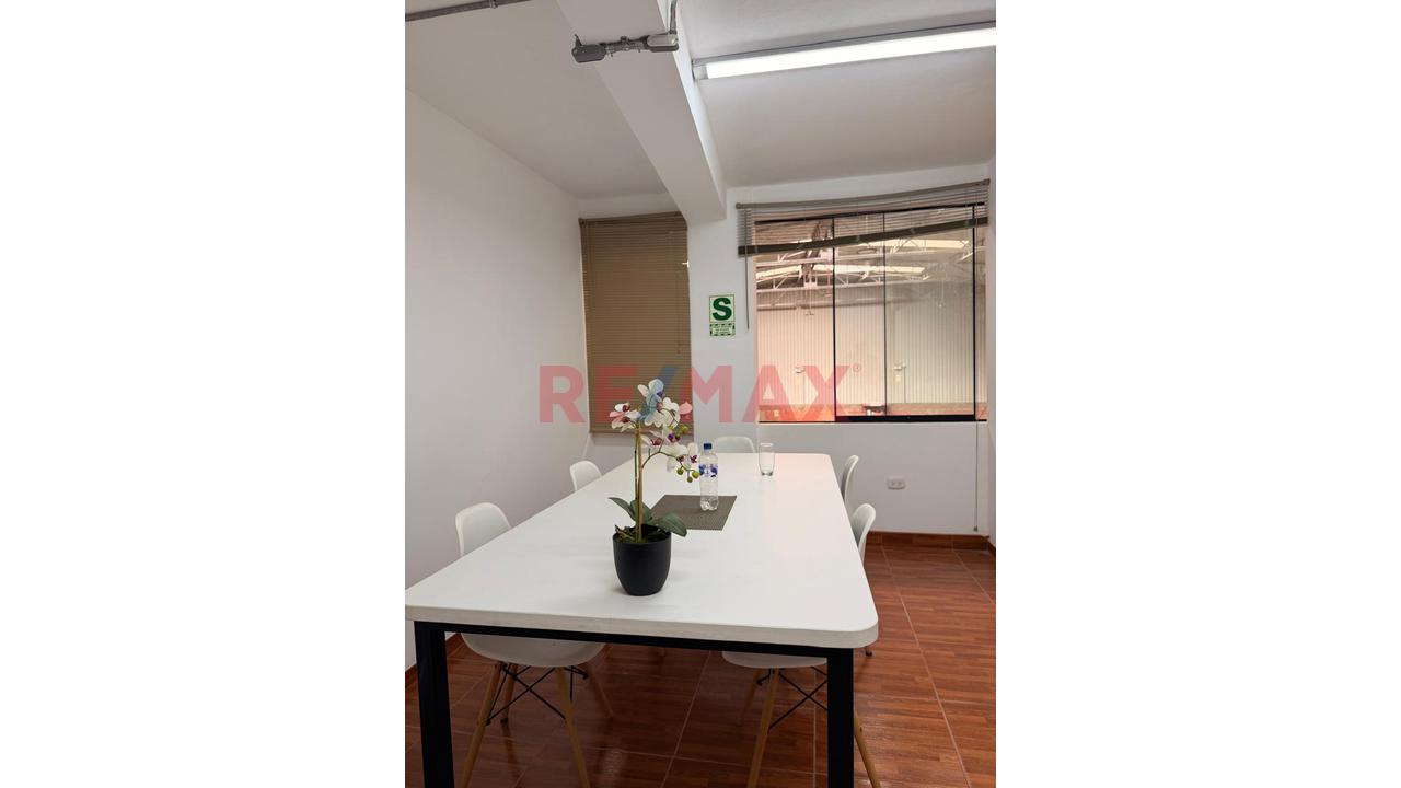 Se Alquila Local Industrial Para Almacen O Taller En Sumac Pacha Lurin - 13