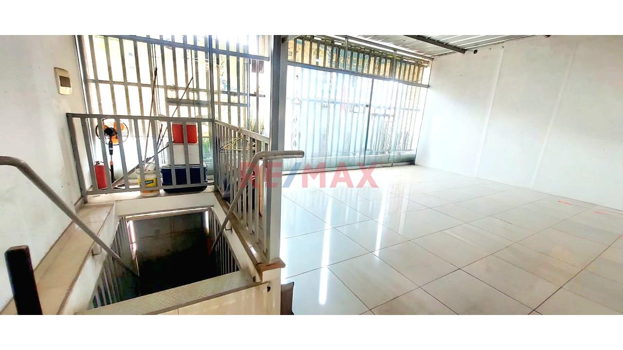 Vendo Casa Con Zonificación Cz En San Juan De Miraflores — foto 5