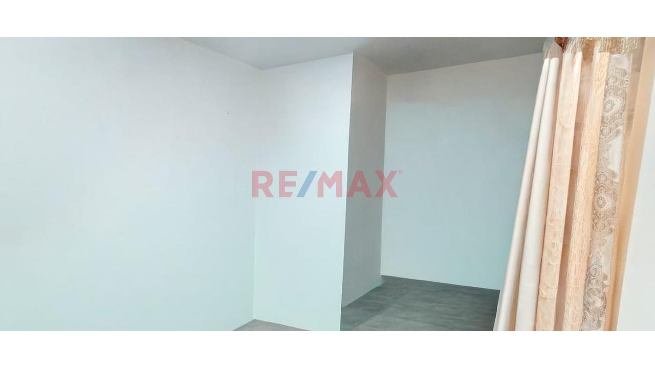 Vendo Casa Con Zonificación Cz En San Juan De Miraflores — foto 4