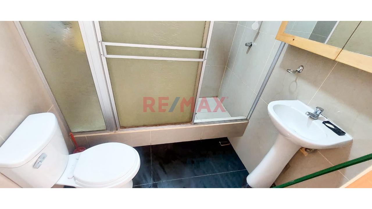 Vendo Casa Con Zonificación Cz En San Juan De Miraflores — foto 3