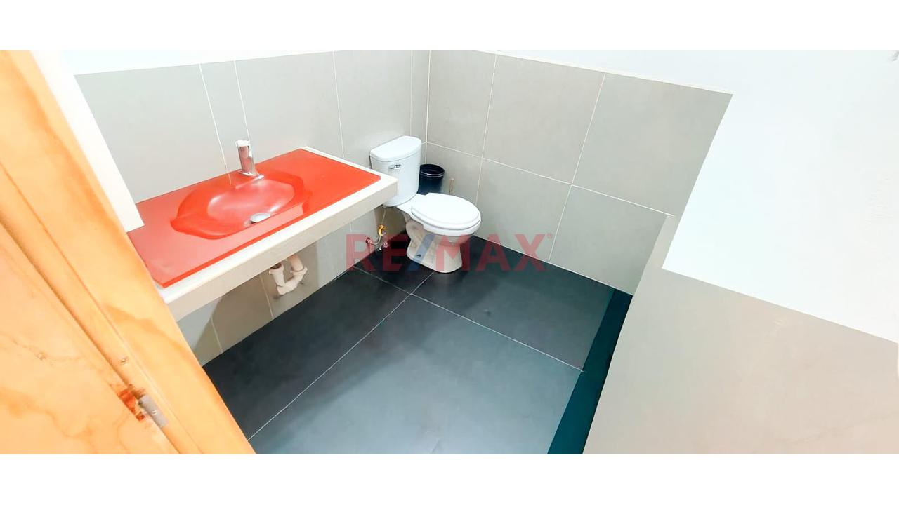 Vendo Casa Con Zonificación Cz En San Juan De Miraflores — foto 2