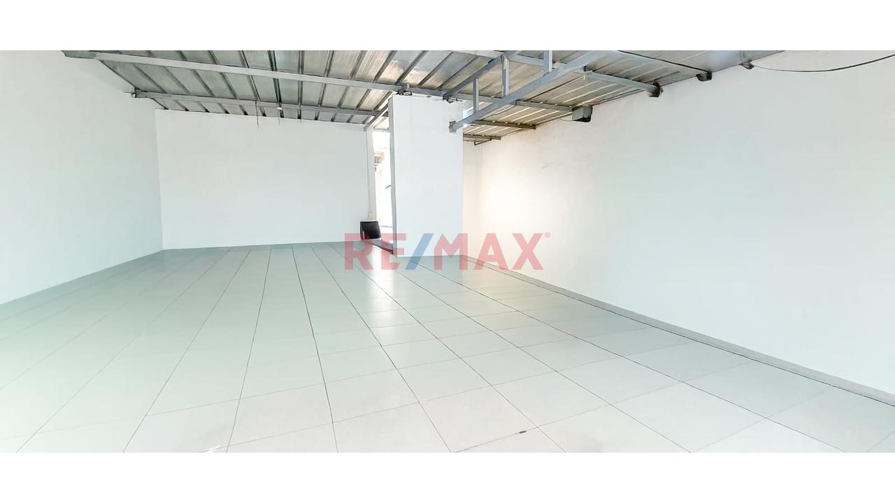 Vendo Casa Con Zonificación Cz En San Juan De Miraflores — foto 7