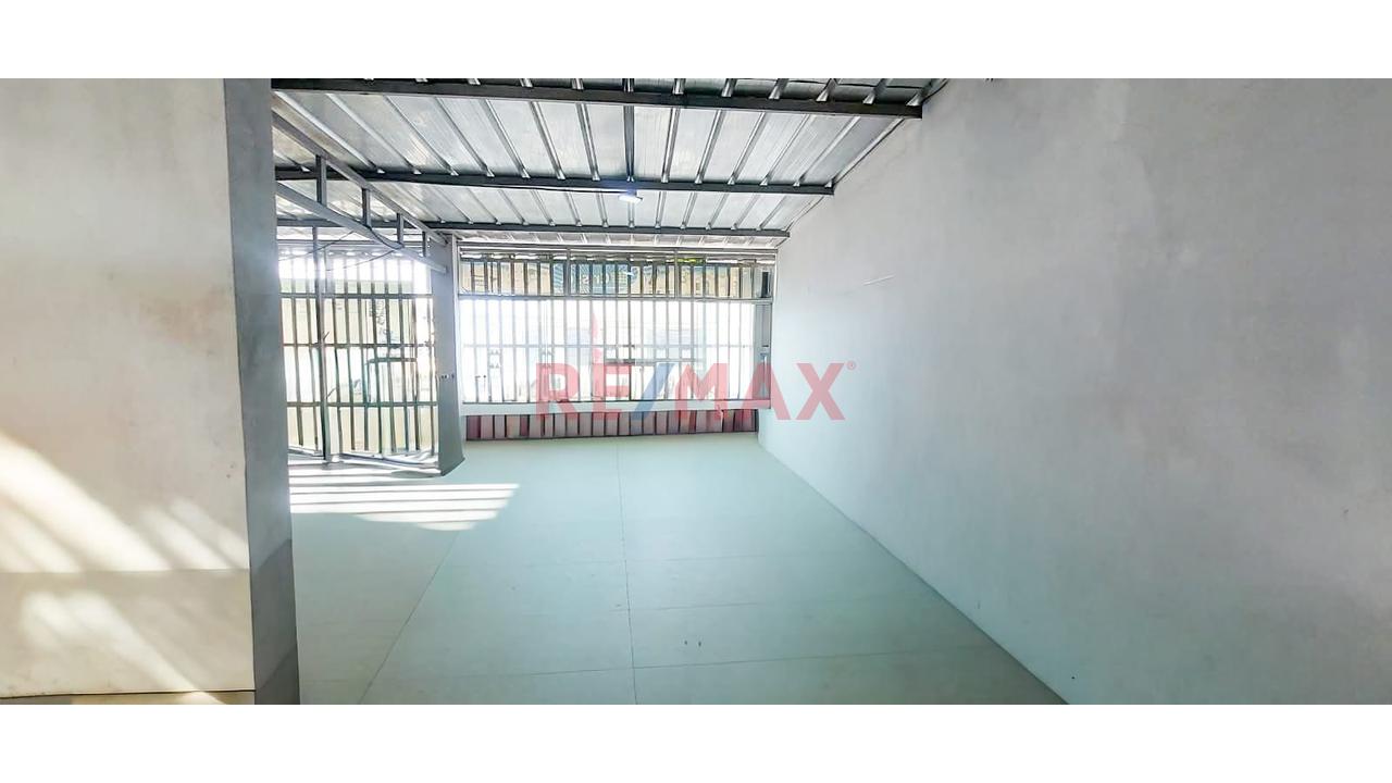 Vendo Casa Con Zonificación Cz En San Juan De Miraflores — foto 11