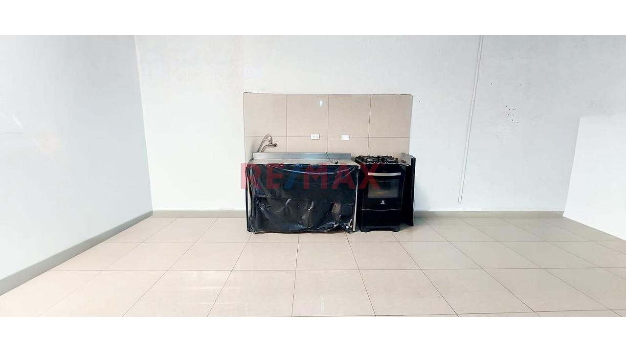 Vendo Casa Con Zonificación Cz En San Juan De Miraflores — foto 8