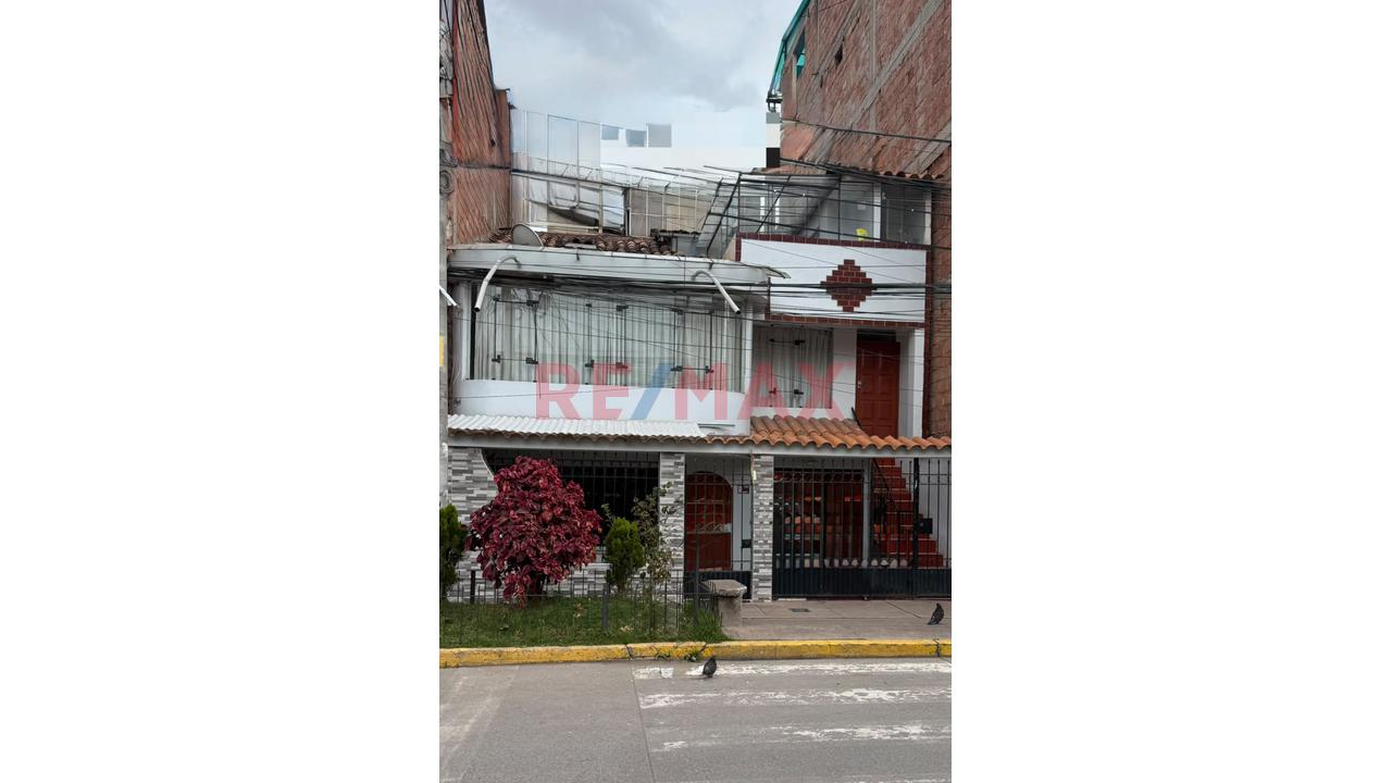 Alquiler De Casa | Kenedy – Wanchaq, Cusco — foto 15