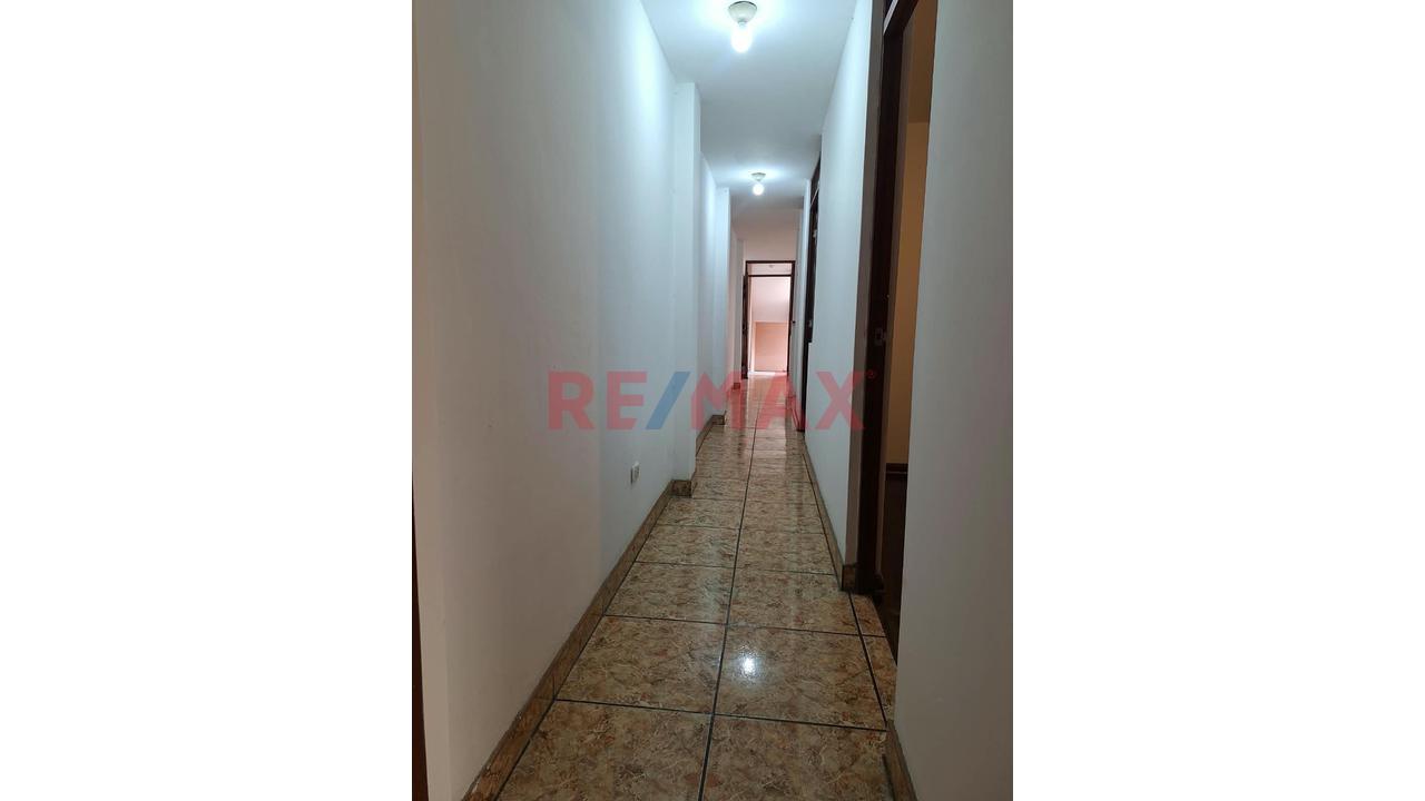 Dpto Costado Metro De Av. Miotta San Juan De Miraflores — foto 9