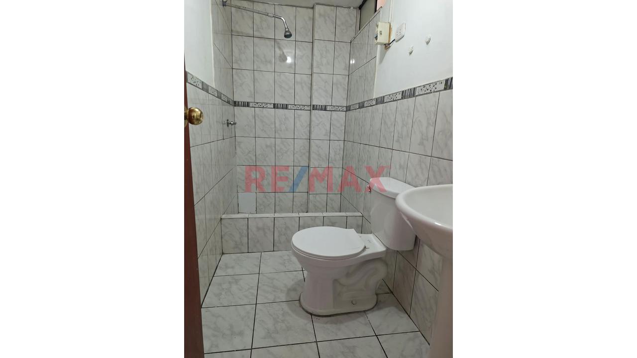 Dpto Costado Metro De Av. Miotta San Juan De Miraflores — foto 13