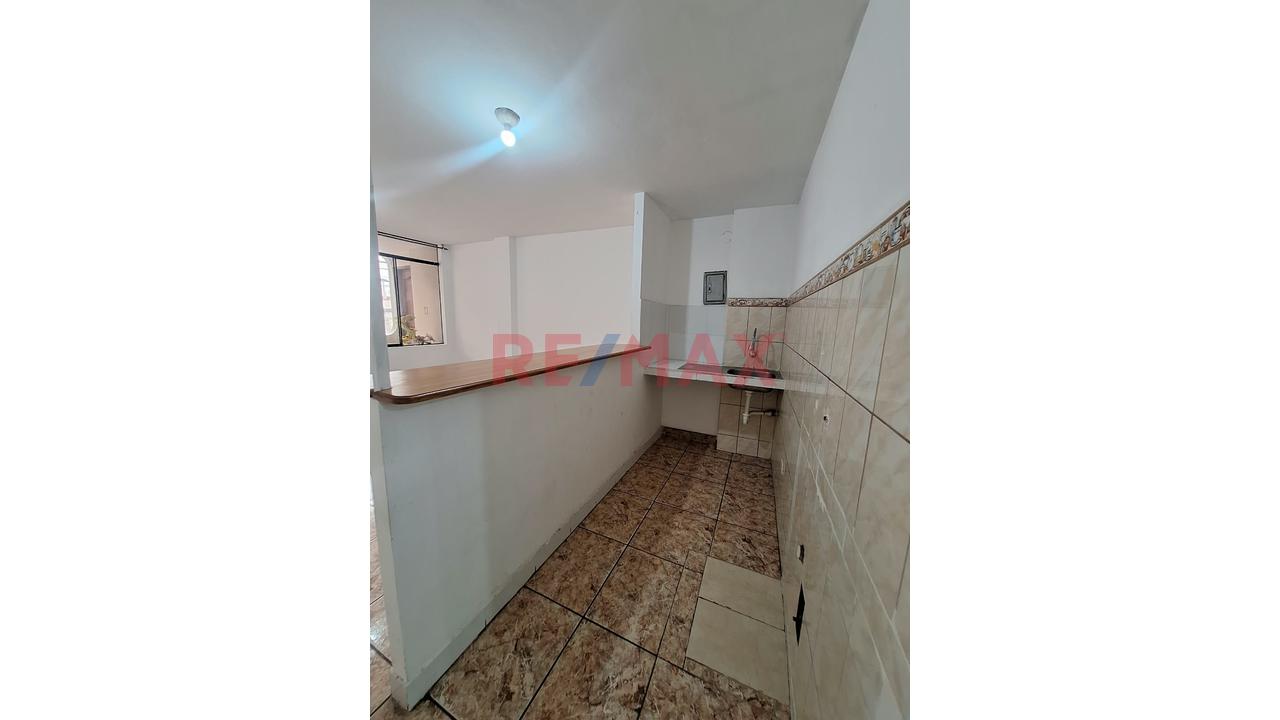 Dpto Costado Metro De Av. Miotta San Juan De Miraflores — foto 8