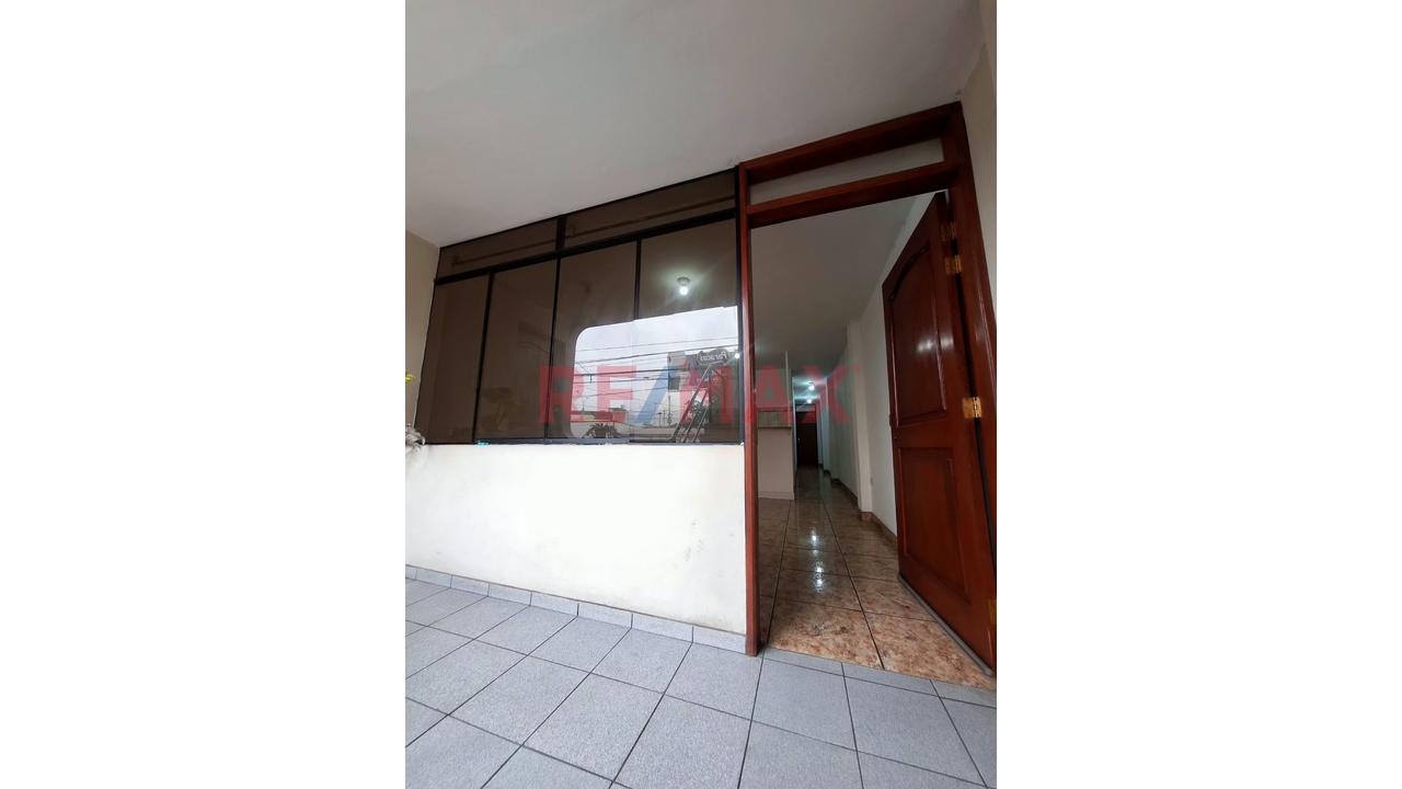 Dpto Costado Metro De Av. Miotta San Juan De Miraflores — foto 5