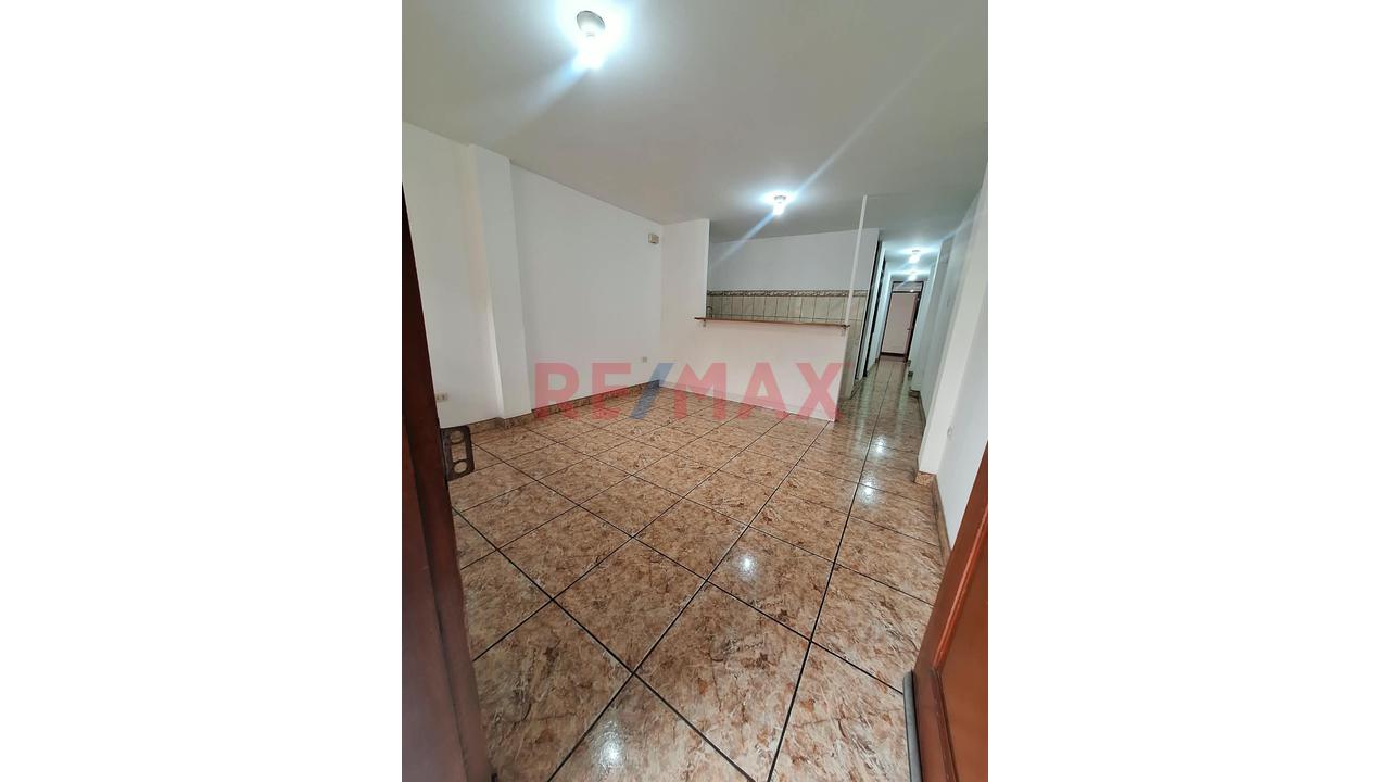Dpto Costado Metro De Av. Miotta San Juan De Miraflores — foto 7