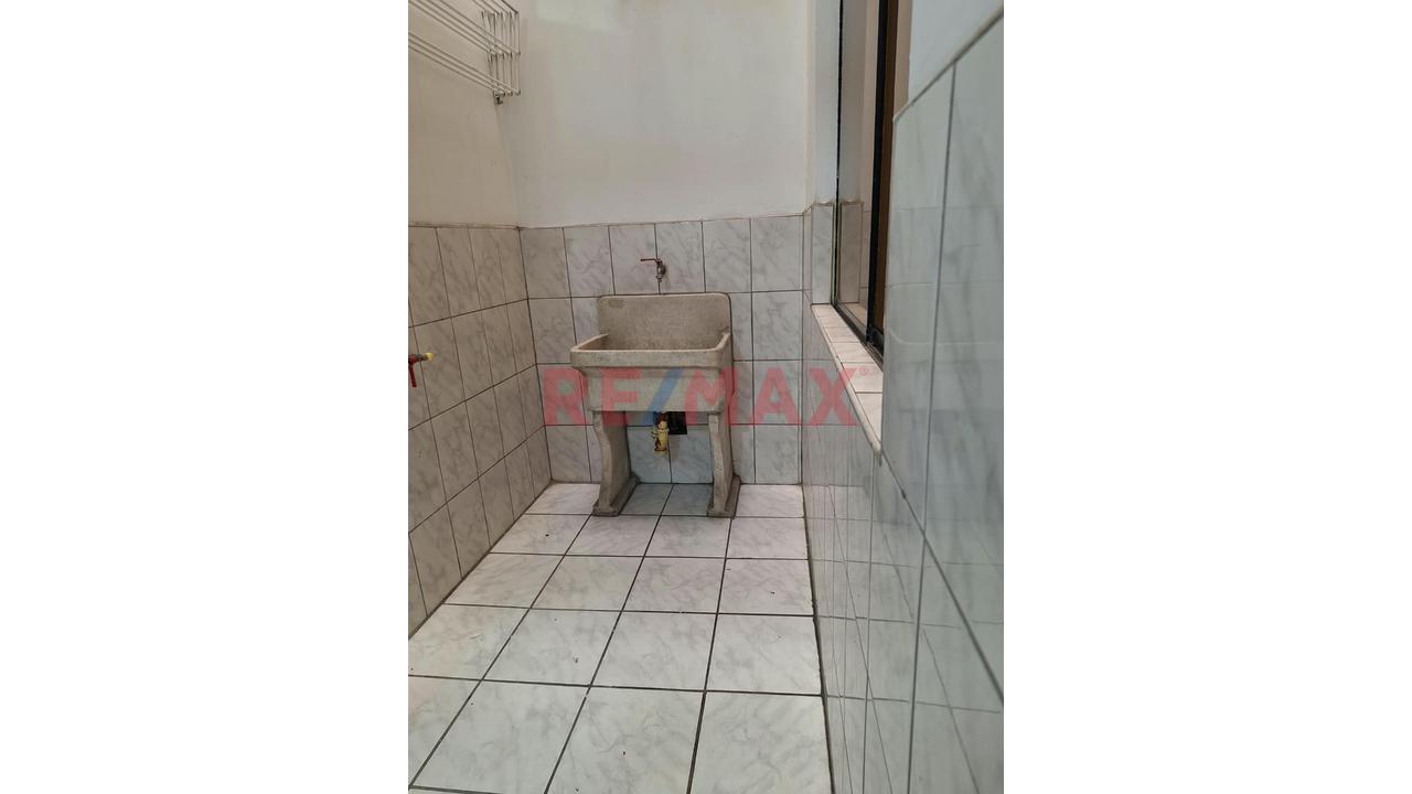 Dpto Costado Metro De Av. Miotta San Juan De Miraflores — foto 11
