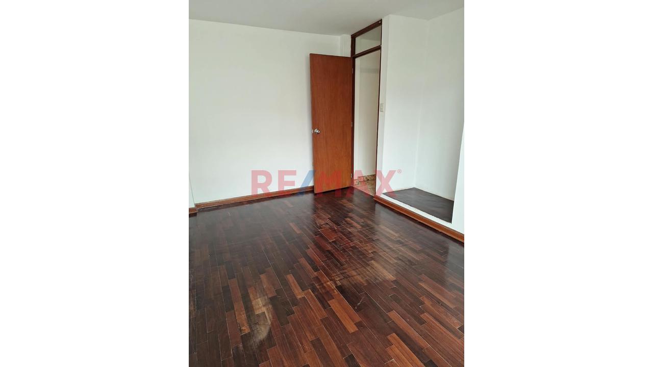 Dpto Costado Metro De Av. Miotta San Juan De Miraflores — foto 14