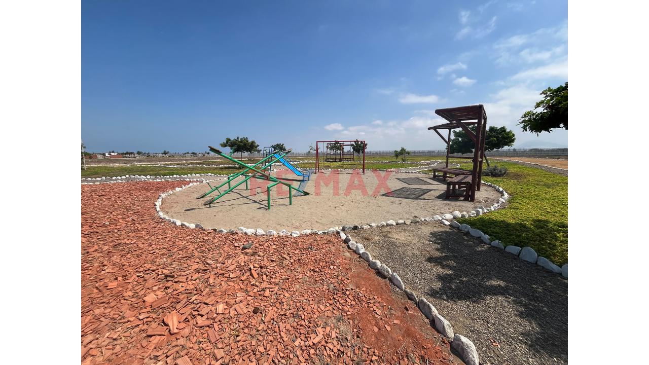Venta Terreno Puerto Malabrigo Condomino San Antonio - 9