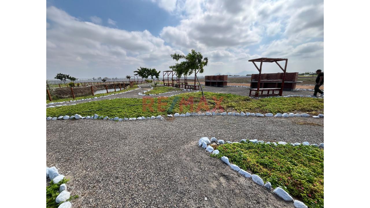 Venta Terreno Puerto Malabrigo Condomino San Antonio - 5