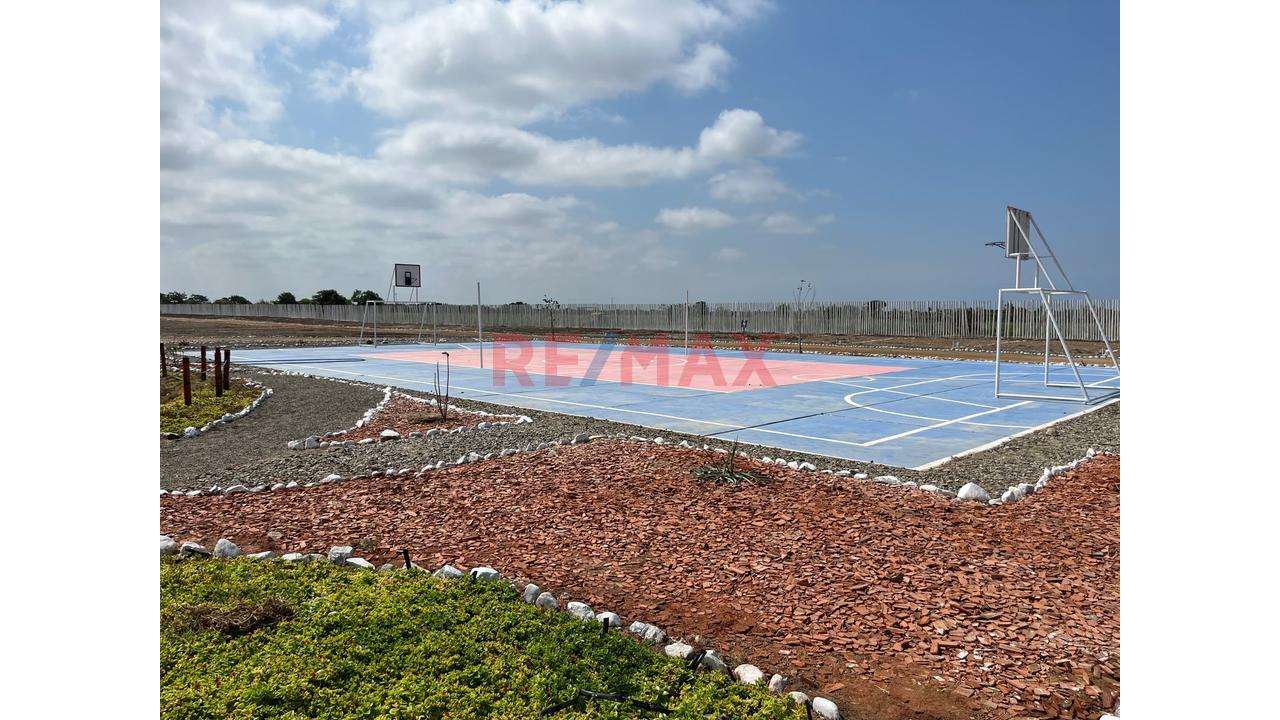 Venta Terreno Puerto Malabrigo Condomino San Antonio - 7