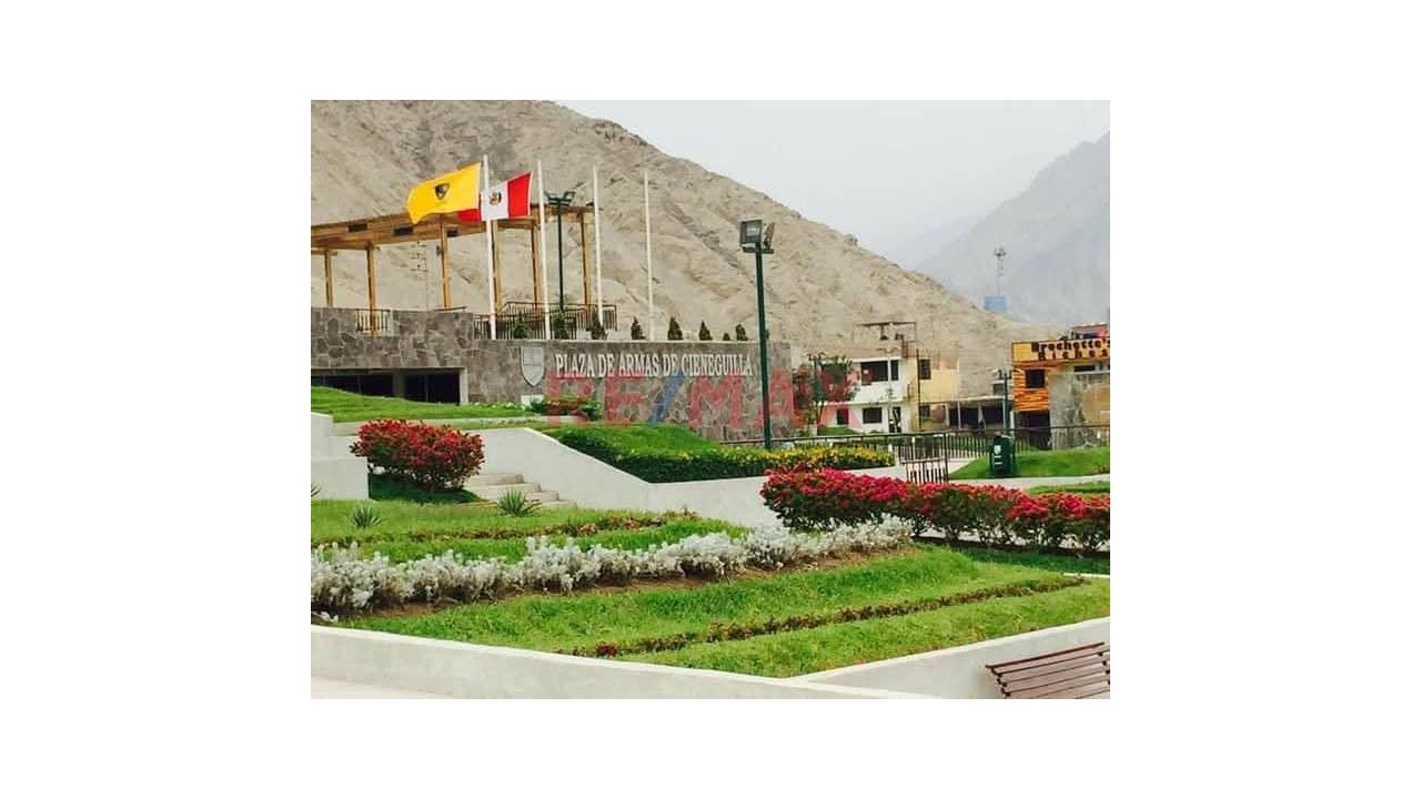 🏡 ¡Terreno En Venta De 248.8 M² En Cieneguilla! 🌿☀️ - 7