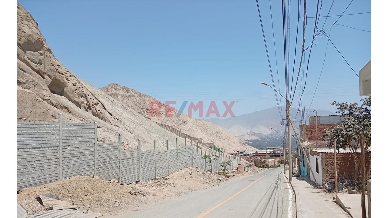 🏡 ¡Terreno En Venta De 248.8 M² En Cieneguilla! 🌿☀️ - 5