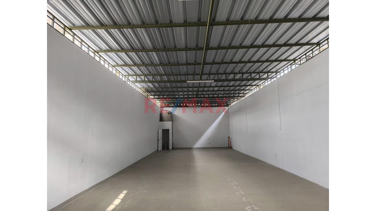 Alquiler De Local Comercial Centro Sullana - Calle Ugarteche - 7