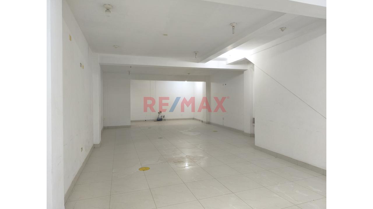 Alquiler De Local Comercial Centro Sullana - Calle Sucre - 2