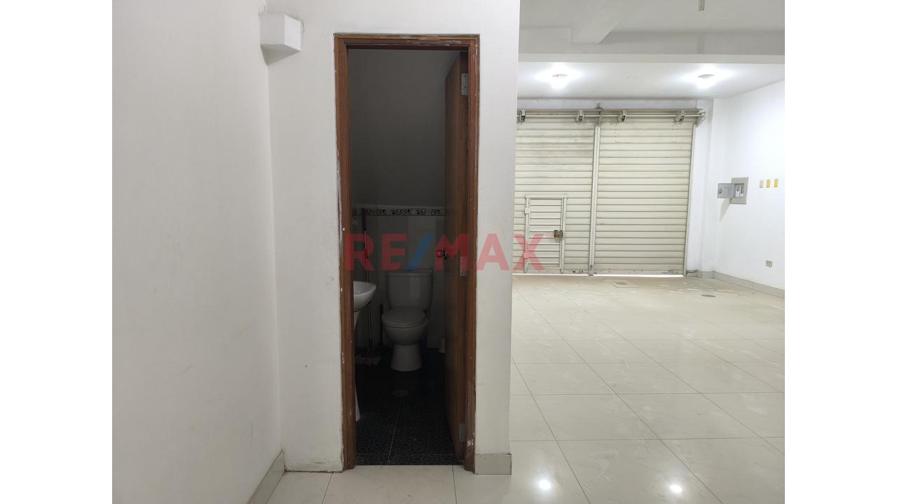 Alquiler De Local Comercial Centro Sullana - Calle Sucre - 6