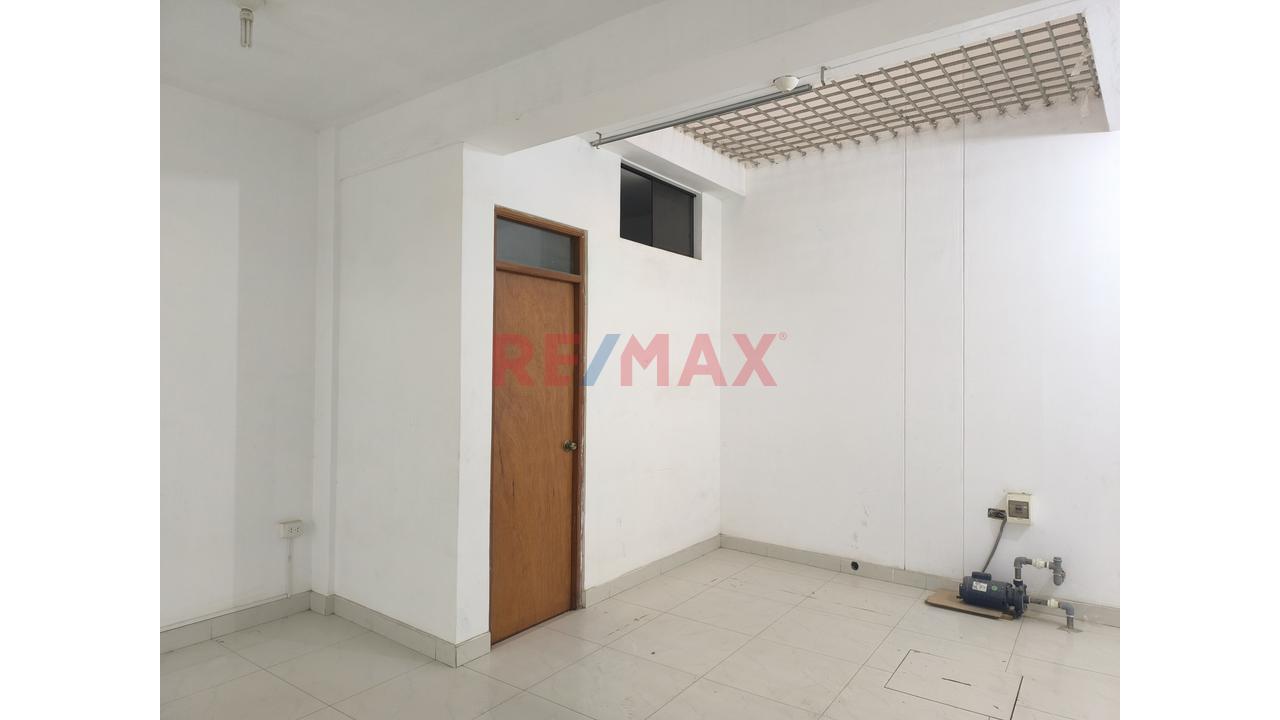 Alquiler De Local Comercial Centro Sullana - Calle Sucre - 5