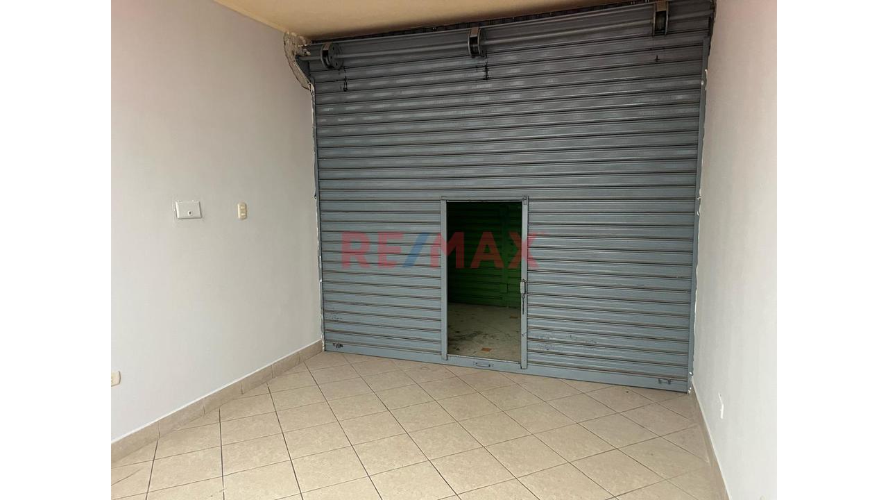 Alquiler De Local Comercial - 2
