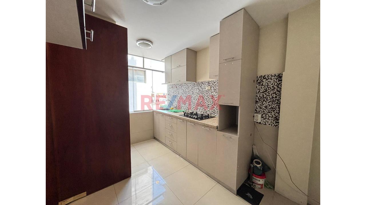 Exclusivo Tríplex En Venta – Amplios Espacios Y Terraza Privada - 11