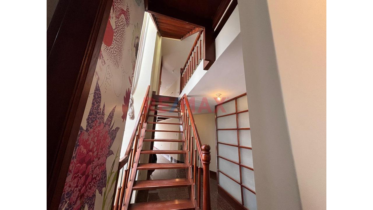Exclusivo Tríplex En Venta – Amplios Espacios Y Terraza Privada - 6