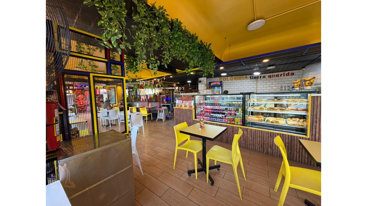 Local Comercial Frente Al Parque Kennedy – Miraflores | Una Ubicación Estratégica Para Tu Marca - 3