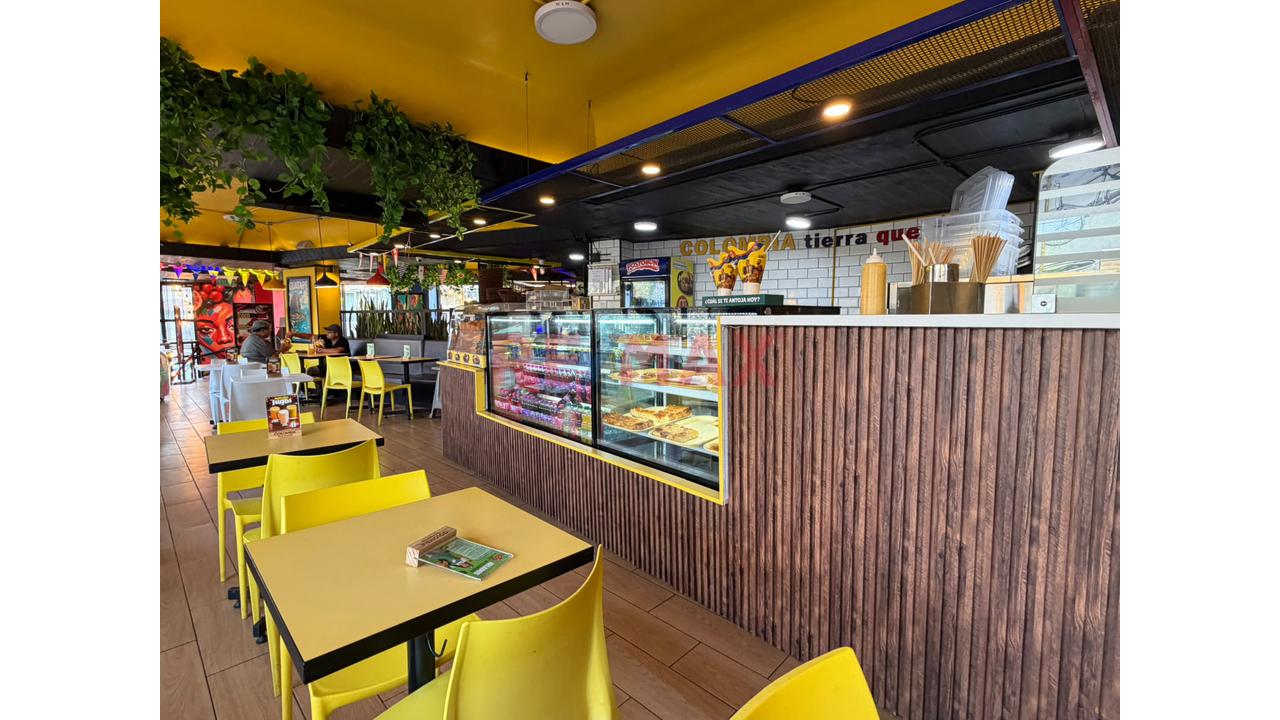 Local Comercial Frente Al Parque Kennedy – Miraflores | Una Ubicación Estratégica Para Tu Marca - 5