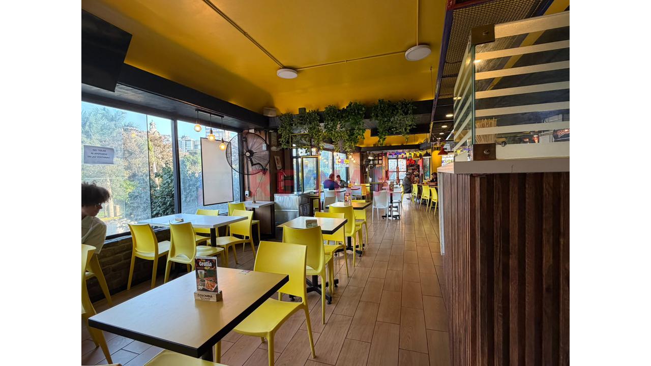 Local Comercial Frente Al Parque Kennedy – Miraflores | Una Ubicación Estratégica Para Tu Marca - 6