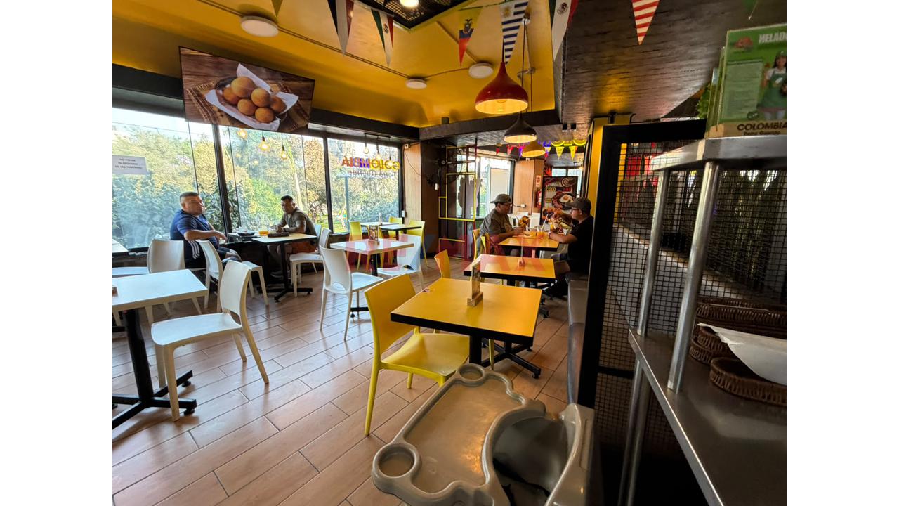 Local Comercial Frente Al Parque Kennedy – Miraflores | Una Ubicación Estratégica Para Tu Marca - 8
