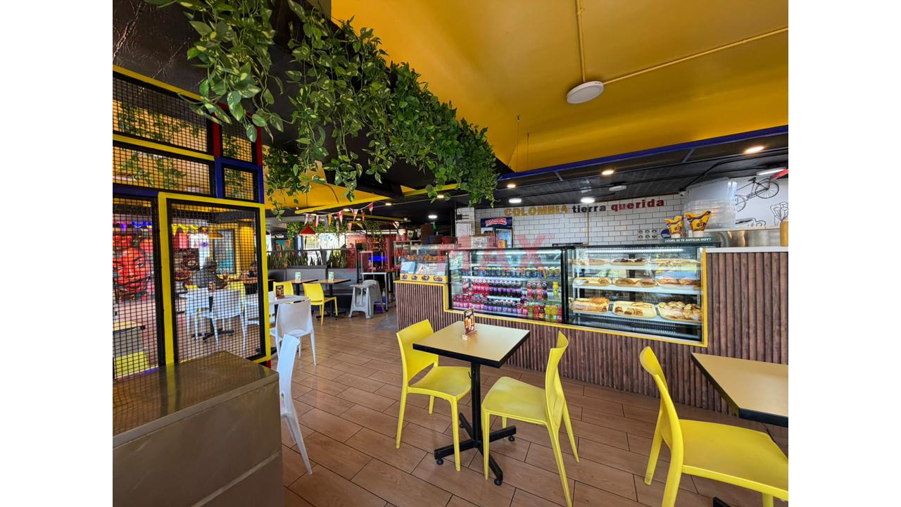 Local Comercial Frente Al Parque Kennedy – Miraflores | Una Ubicación Estratégica Para Tu Marca - 10