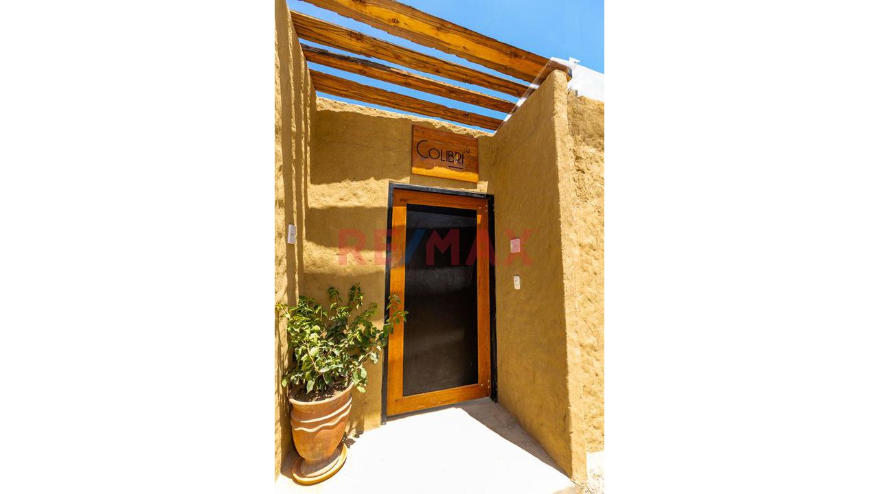 Casa De Playa Frente Al Mar Con Piscina Privada En Las Pocitas, Máncora – Paraíso Exclusivo - 20