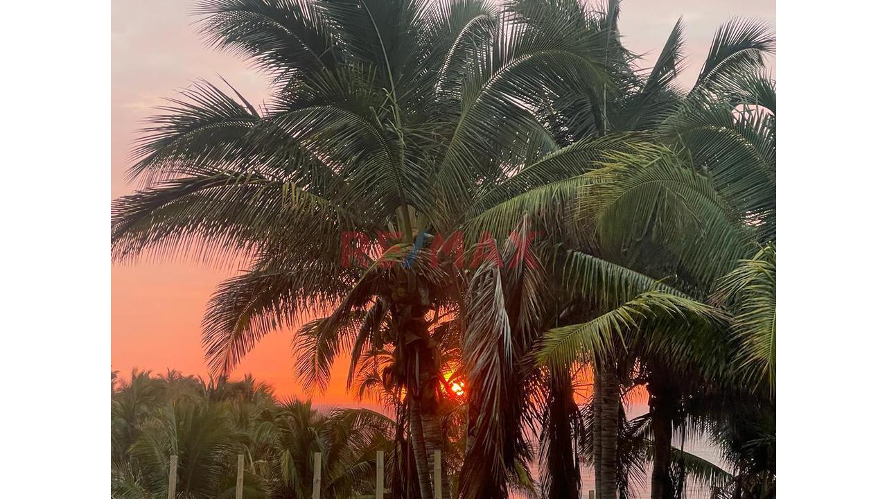 Casa De Playa Frente Al Mar Con Piscina Privada En Las Pocitas, Máncora – Paraíso Exclusivo - 21
