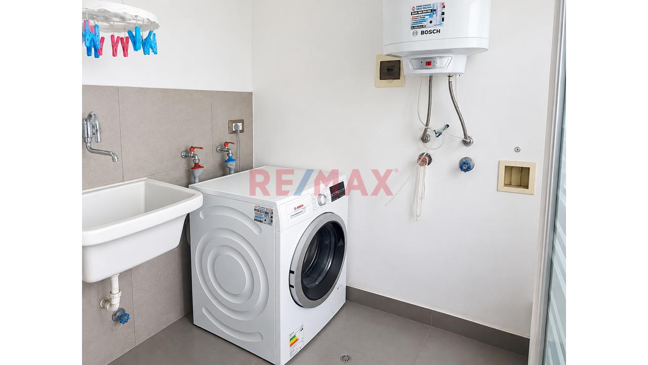 Te Ofrecemos En Venta Este Acogedor Departamento A Pocas Cuadras Del Malecon De Miraflores — foto 15