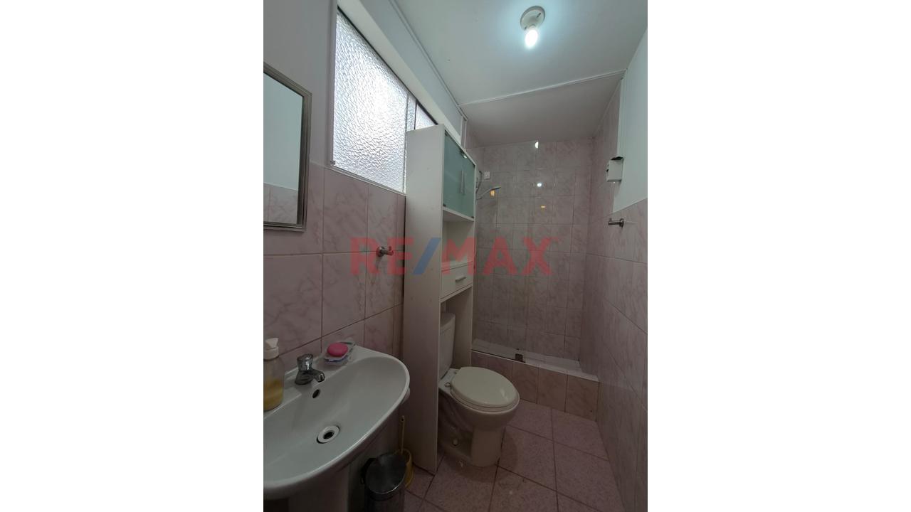 🏡 Departamento En Venta En Santiago De Surco – Urb. Los Parrales — foto 10