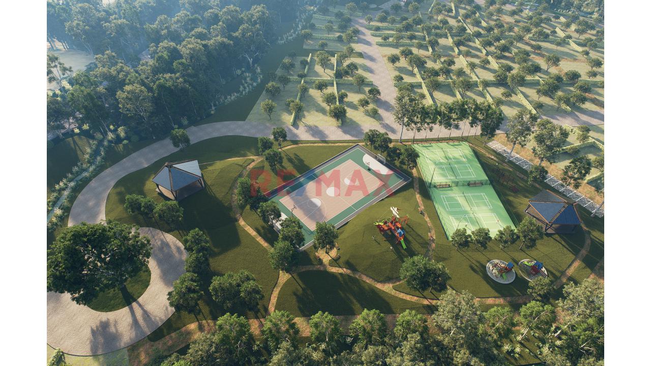 🏡 Invierte Hoy En Tu Lote De Campo Y Proyecta Tu Futuro A 20 Min Del Puerto De Chancay — foto 6