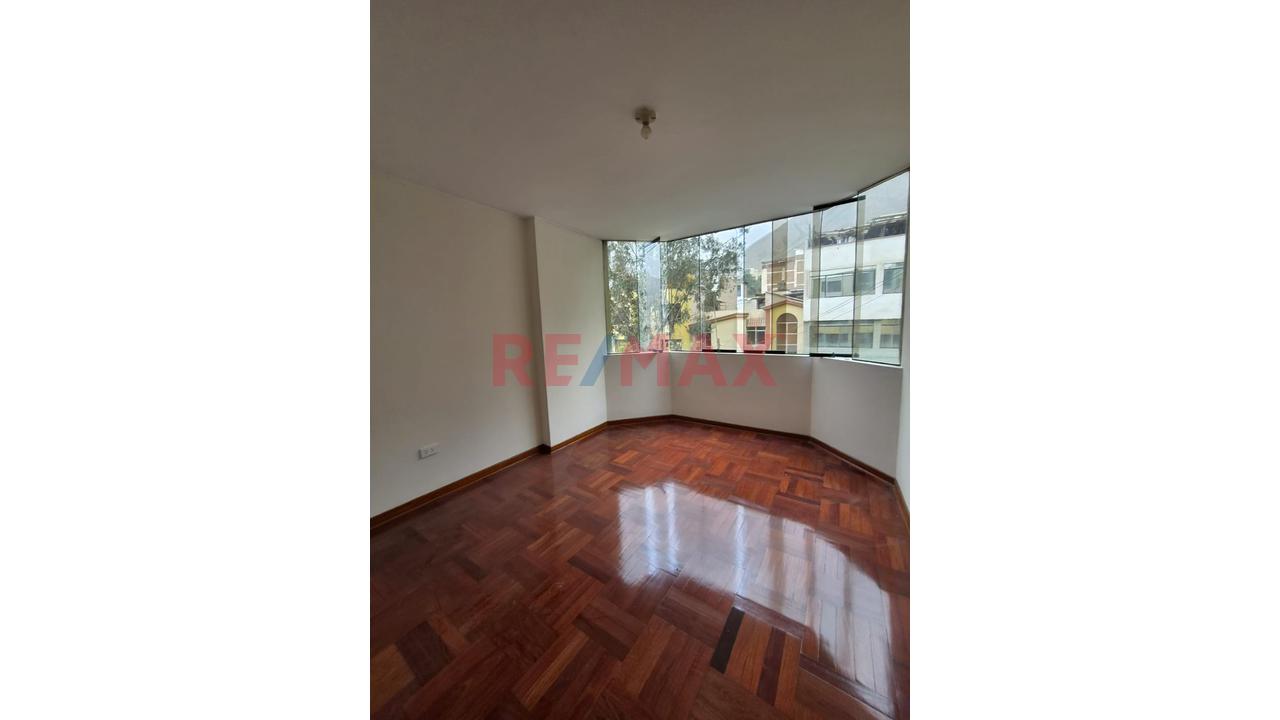 Departamento En Venta En La Molina – Urb. Las Praderas — foto 3