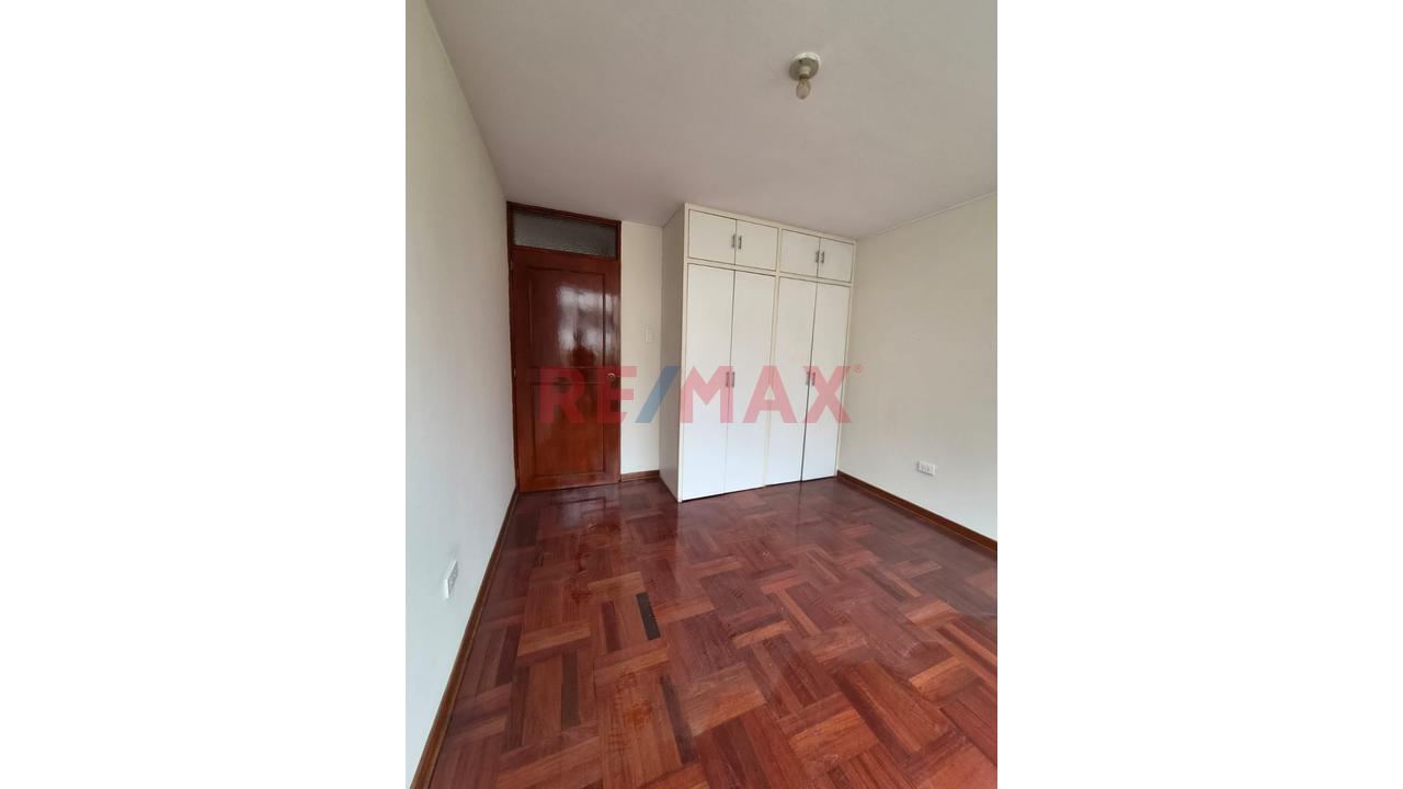 Departamento En Venta En La Molina – Urb. Las Praderas — foto 4