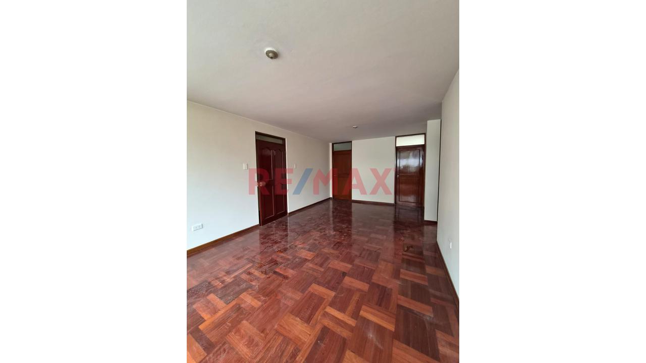 Departamento En Venta En La Molina – Urb. Las Praderas — foto 2